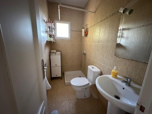 Baño